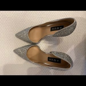 Aqua pumps